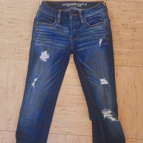 American eagle jeans - Picture 2 of 4